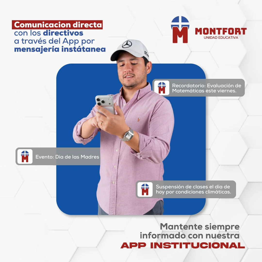 APP MONTFORT