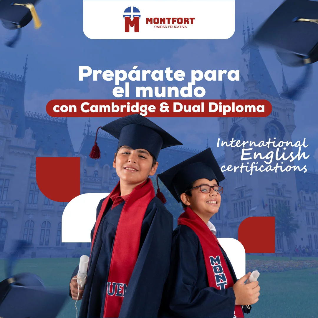 CERTIFICADO MONTFORT