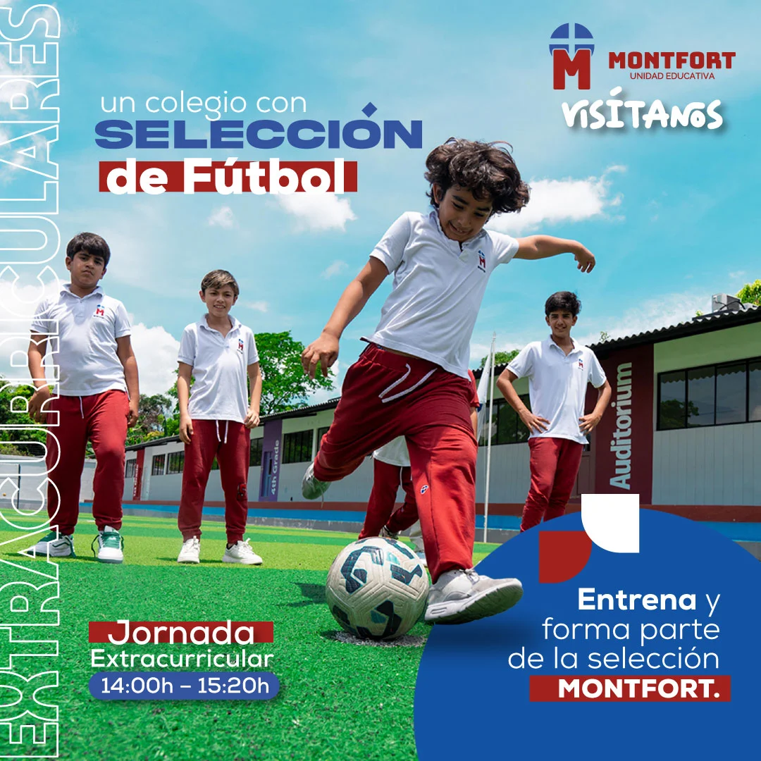 EXTRACURRICULAR MONTFORT