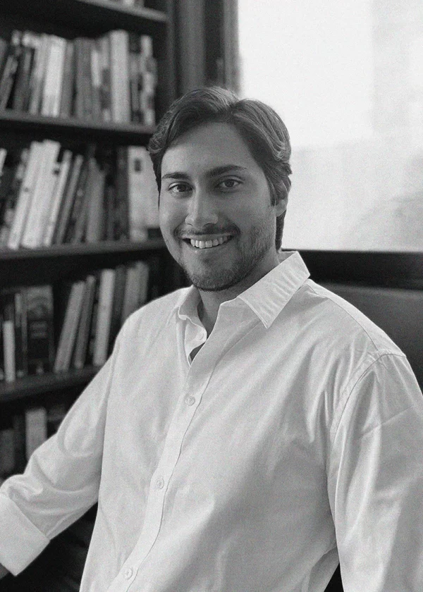 PUBLICISTA ALVARO MIRANDA